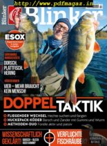 Blinker – November 2019