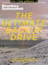 Bloomberg Businessweek USA – November 18, 2019