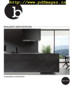 Building Innovations – November 2019