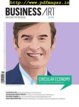 Business Art – Nr.3, 2019