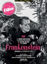FilmTv – 19 Novembre 2019