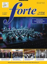 Forte Germany – Dezember 2019