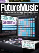 Future Music – December 2019