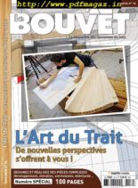 Le Bouvet – Hors-Serie N 16 – Novembre 2019