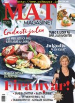 Matmagasinet – december 2019