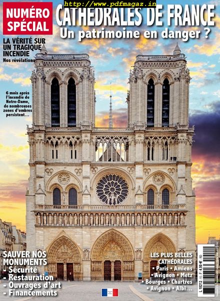 Numero Special – Decembre 2019 – Fevrier 2020