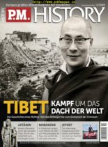P.M. History – Dezember 2019