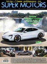 Supermotors – November 2019