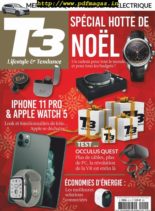 T3 France – novembre 2019
