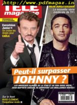 Telemagazine – 23 novembre 2019