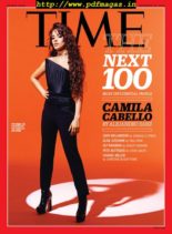 Time USA – November 25, 2019
