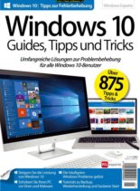 Windows 10 Guides, Tipps und Tricks – November 2019
