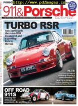 911 & Porsche World – December 2019