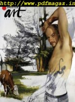 American Art Collector – December 2019