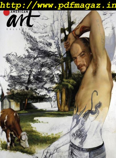 American Art Collector – December 2019