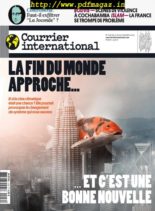 Courrier International – 21 Novembre 2019