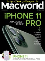 Macworld Australia – November 2019