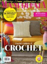 Mani di Fata – Aprile 2019