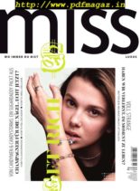 Miss – November 2019