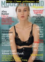 Modellenland Magazine – November 2019