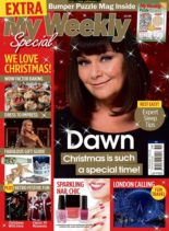 My Weekly Special – 21 November 2019
