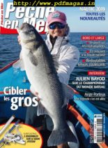 Peche en Mer – decembre 2019