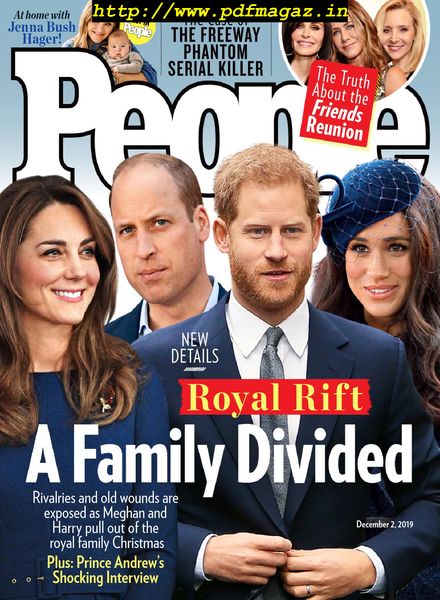 People USA – December 02, 2019