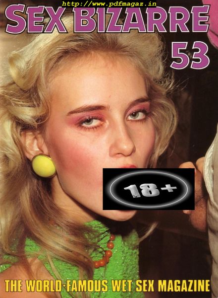 Sex Bizzare – 53