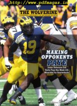 The Wolverine – December 2019