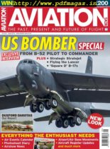 Aviation News – August 2019
