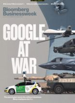 Bloomberg Businessweek Asia – 22 November 2019