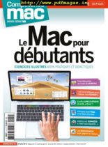 Competence Mac – novembre 2019