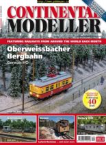 Continental Modeller – December 2019