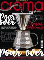 crema – Dezember 2019 – Januar 2020