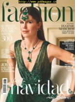 Hola! Fashion – diciembre 2019