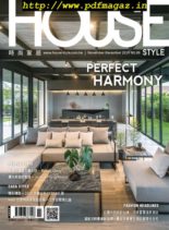 House Style – 2019-11-19