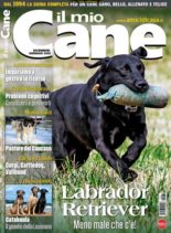Il Mio Cane – dicembre 2019