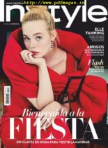 InStyle Espana – diciembre 2019