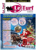 Le Turf – decembre 2019