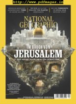 National Geographic Germany – Dezember 2019
