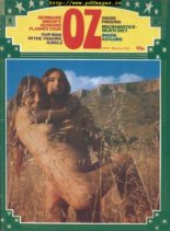 OZ London – 42