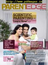 ParentEdge – November 21, 2019