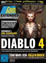 PC Games Germany – Dezember 2019