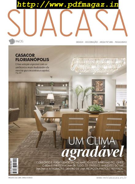 Revista SuaCASA – ED 54 2019