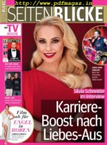 Seitenblicke – 21 November 2019