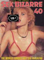 Sex Bizzare – 40