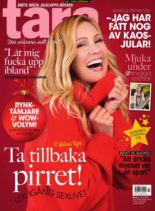 Tara – 21 november 2019