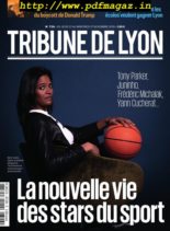 Tribune de Lyon – 21 novembre 2019