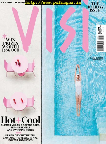 Visi – December 2019