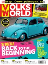 Volks World – December 2019